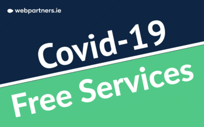 Covid 19 – Offer of Free Services (Expired)